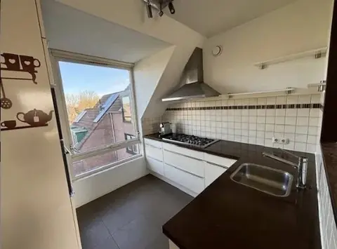 Apartment Bandholm, Hoofddorp - Zu Vermieten