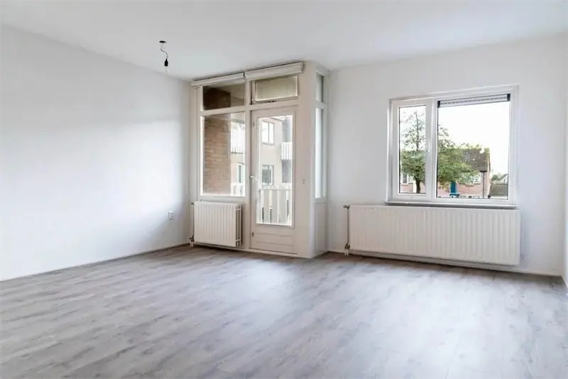Wohnung Schuilenburg, Leeuwarden - Zu Vermieten