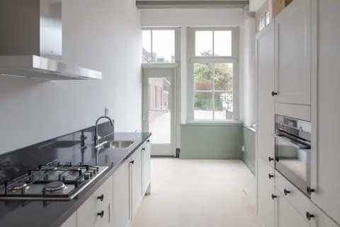 Apartamento en planta baja Arendsweg 57, Beverwijk - En alquiler