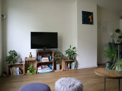 Maisonette Briljantlaan, Utrecht - Te Huur