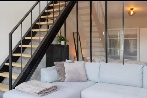 Apartment Oudegracht 35G, Utrecht - Zu Vermieten