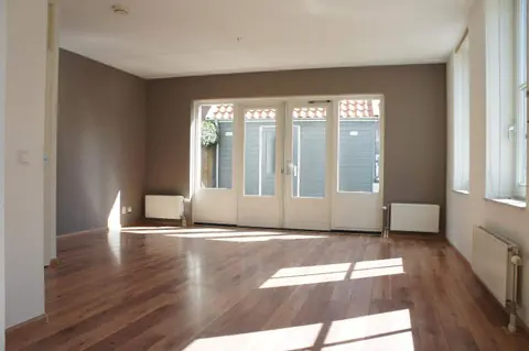 Hoekwoning Smidsveste, Arnhem - Te Huur