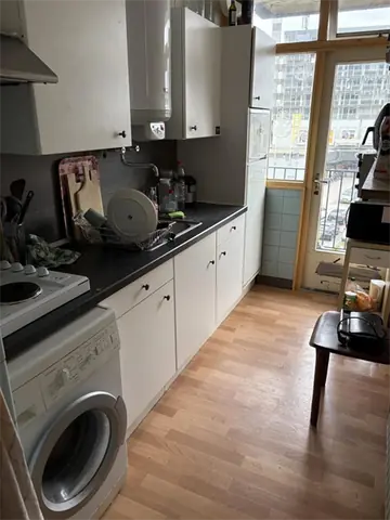 Habitación Tobias Asserlaan, Tilburg - En Alquiler