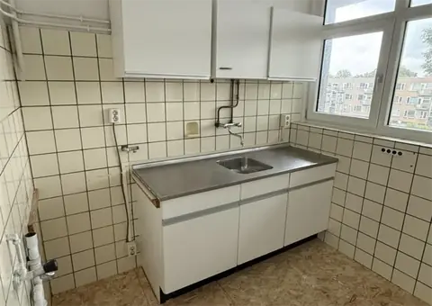 Appartement Zuidplein, Amsterdam - À louer