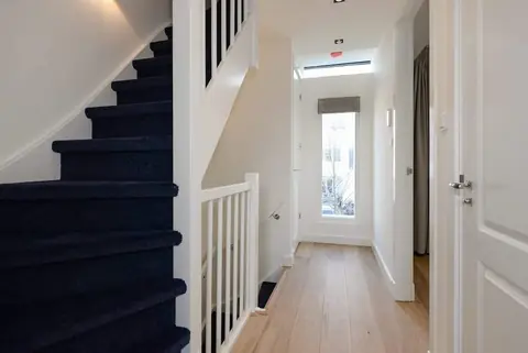 Apartment Bazarstraat, Den Haag - Furnished, 2 Bedrooms