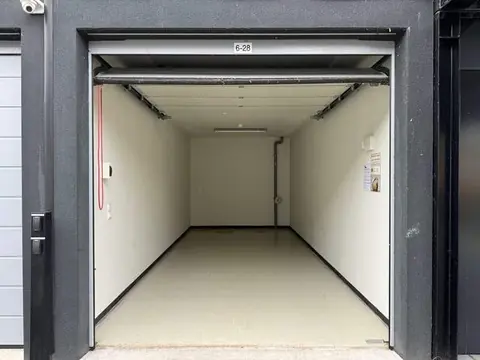 Box de Garaje en Binnendelta, Blaricum - En Alquiler