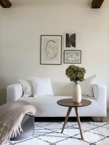 Studio Appartement Brusselsestraat, Maastricht - Te Huur