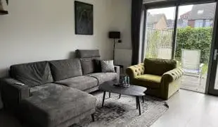 Reihenhaus Geulstraat, Deventer - Zu vermieten