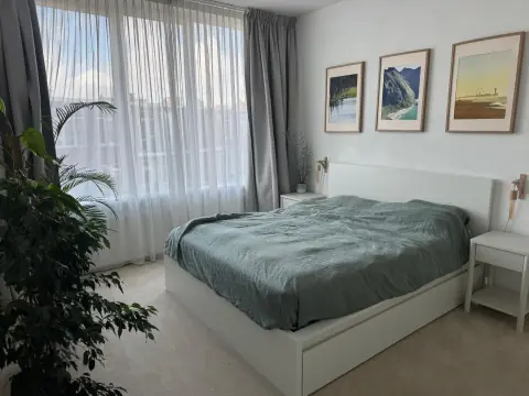 Appartement meublé Apeldoornselaan, La Haye - À louer