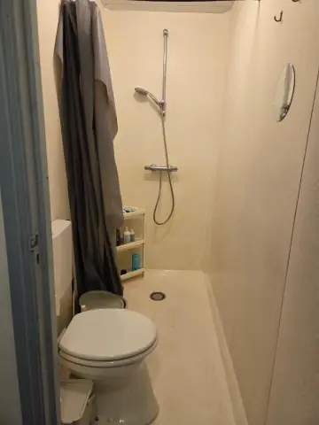 Room Van Sijsenstraat, Groningen - For Rent