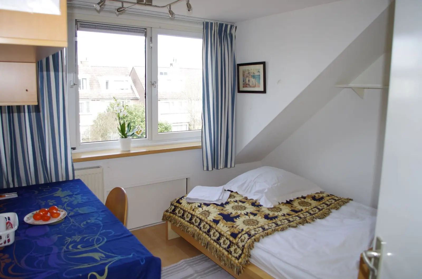 Furnished Room Korvet, Amstelveen - For Rent