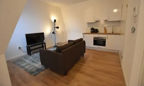 Möblierte Wohnung Plakstraat, Sittard - Zu Vermieten