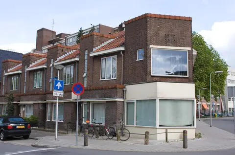 Habitación Prinsestraat, Enschede - En alquiler