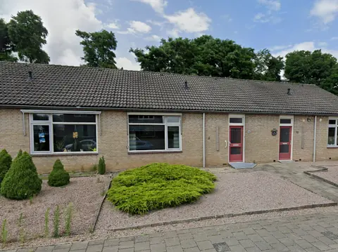 Bungalow Venweg 64, Brunssum - Zu vermieten
