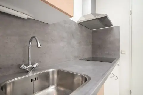 Wohnung Assendorperdijk 144-L, Zwolle - Zu vermieten