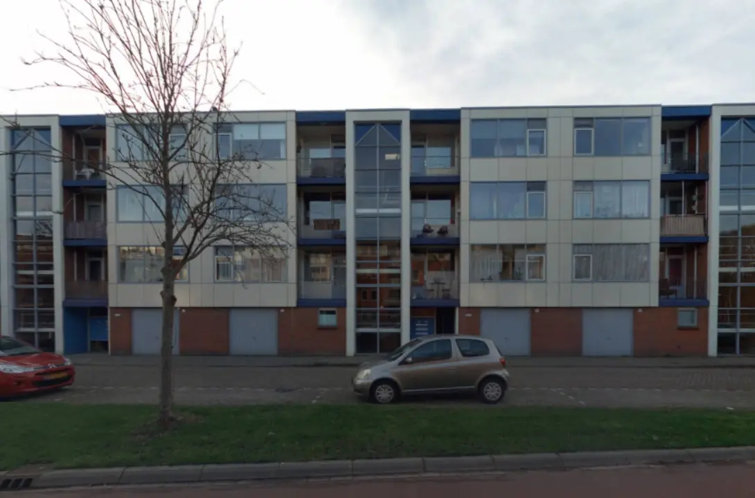 Appartement Kastanjestraat, Goes - À louer