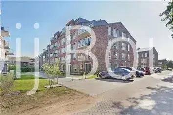 Theresiastraat 124, Ouderkerk aan de Amstel - Appartement sénior