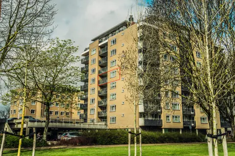 Appartement Lindelaan 112, Roermond - À louer