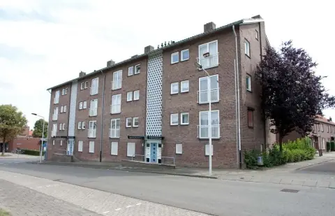 Appartement Fatimaplein, Maastricht - À louer