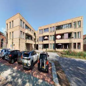 2-Kamer Appartement Tuinstraat 25A, Hoogkarspel - Te Huur