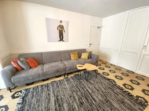 Möbliertes Zimmer Zeekant, Den Haag - Zu vermieten