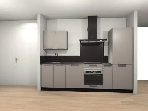 3-Room Apartment Ottodreef, Dronten - For Rent