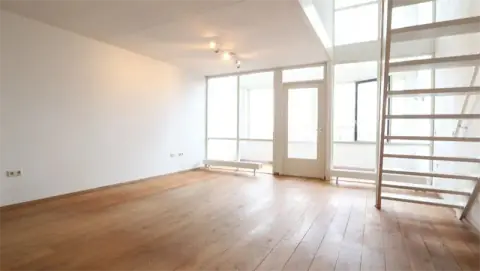 Appartement Lichtstraat, Eindhoven - Te Huur