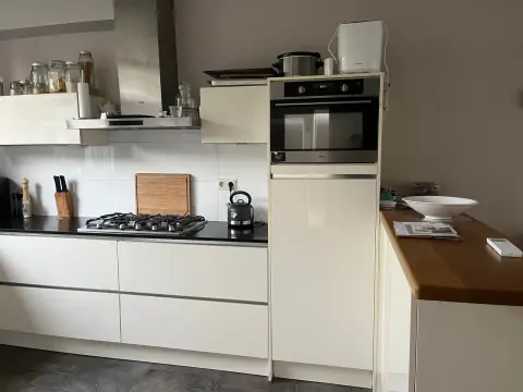 Kamer Wielewaal, Etten-Leur - Te Huur