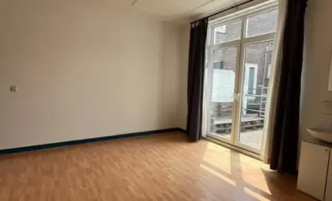 Room for Rent Kruisstraat, Heerlen