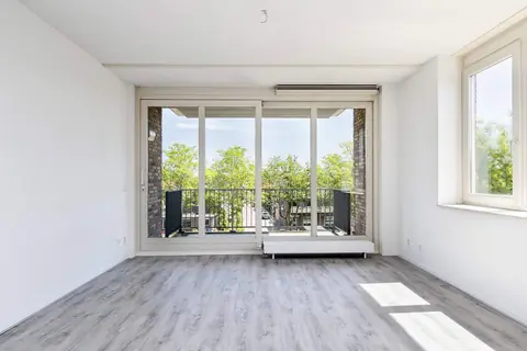 Wohnung Hoge Rijndijk 1, Woerden - Zu vermieten