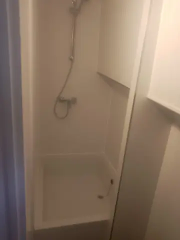 Kamer op woonboot Levie Vorstkade, Rotterdam - Te huur
