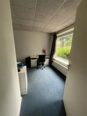Zimmer zu vermieten Petrus Campersingel, Groningen