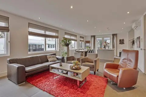Apartamento Willevenstraat, Schaijk - En Alquiler