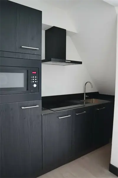 Wohnung Hinthamereinde, Den Bosch - Zu vermieten