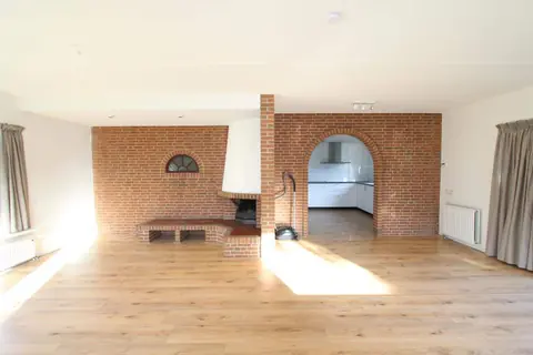Villa Individuelle Meerlandenweg, Amstelveen - À Louer