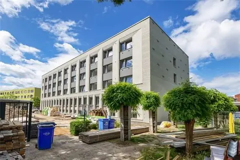 Studio in der Willem van de Veldestraat, Eindhoven - Zu Vermieten
