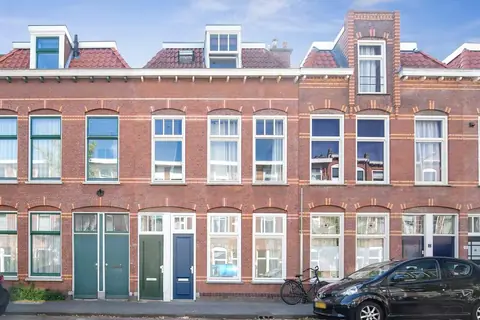 Apartamento de 2 dormitorios en Fahrenheitstraat, La Haya - En alquiler
