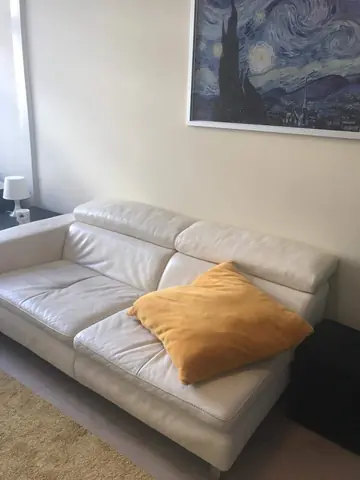 Studio Van den Boschstraat, Den Haag - Zu vermieten