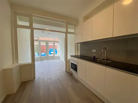 Kamer te huur Molukkenstraat, Groningen