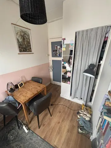 Habitación amueblada Douwes Dekkerstraat, Utrecht - En alquiler