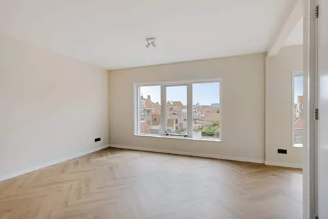 Appartement Herenstraat 6-K, Middelburg - Te Huur