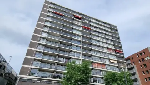 Appartement De Marke, Drachten - Te Huur