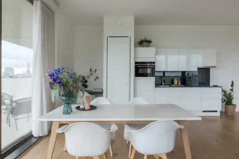 Appartement Frederik van Eedenplein, Eindhoven - Te Huur
