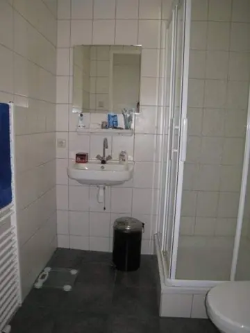 Wohnung Vechtstraat 15 H, Zwolle - Zur Vermietung