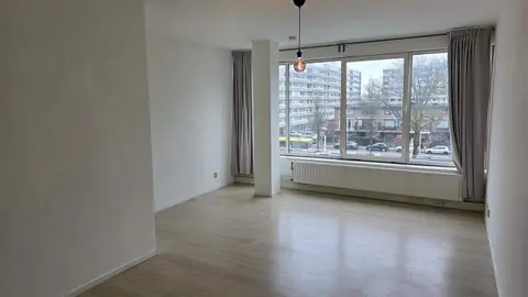 Chambre non meublée Gloriantdreef, Utrecht - À louer