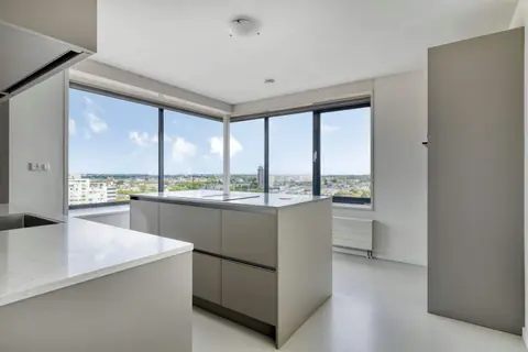 Wohnung Admiraliteitskade 75-Q, Rotterdam - Zu Vermieten