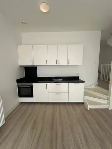 Apartamento Mathenesserweg, Rotterdam - En Alquiler