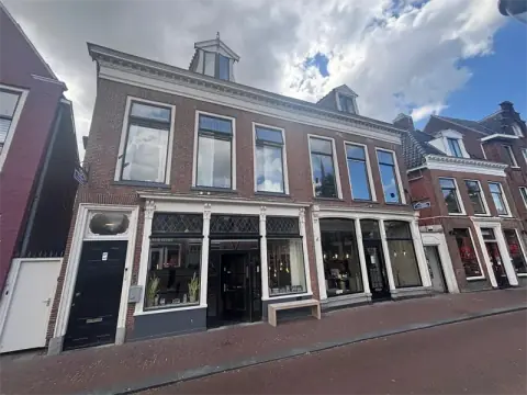 Apartment Tuinen, Leeuwarden - For Rent