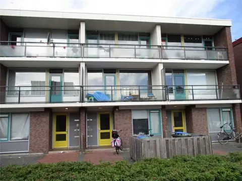 Appartement Blauwe Slenk 14B, Lelystad - Te Huur