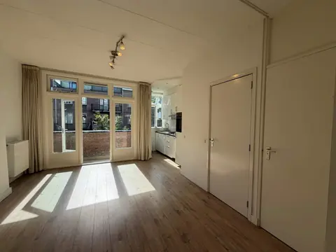 Apartamento en Vlaggemanstraat, Rotterdam - En alquiler